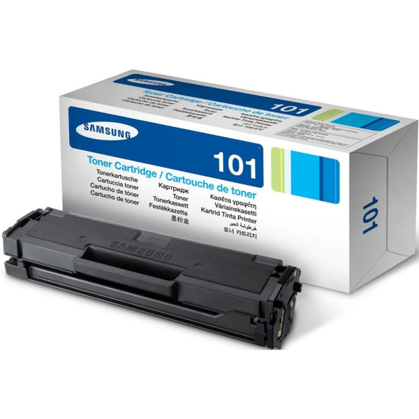 MLT-D101S/ELS TONER NEGRO MLT-D101S/ELS TONER NEGRO