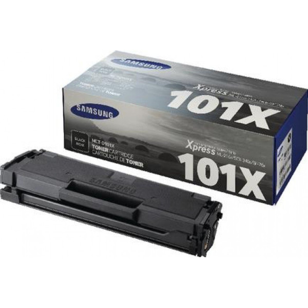 MLT-D101X/ELS TONER NEGRO MLT-D101X/ELS TONER NEGRO