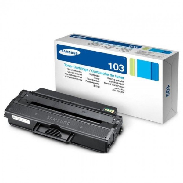 MLT-D103S/ELS TONER NEGRO MLT-D103S/ELS TONER NEGRO