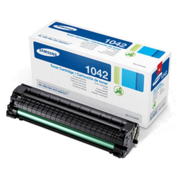 MLT-D1042S/ELS TONER NEGRO MLT-D1042S/ELS TONER NEGRO