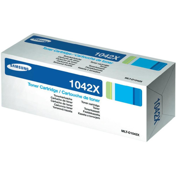 MLT-D1042X/ELS TONER NEGRO MLT-D1042X/ELS TONER NEGRO