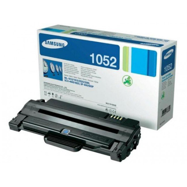 MLT-D1052S/ELS TONER NEGRO MLT-D1052S/ELS TONER NEGRO