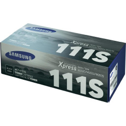 MLT-D111S/ELS TONER NEGRO