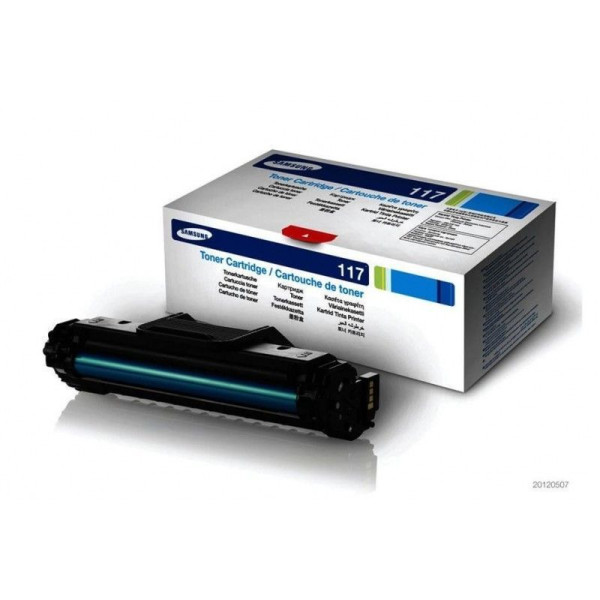 MLT-D117S/ELS TONER NEGRO MLT-D117S/ELS TONER NEGRO