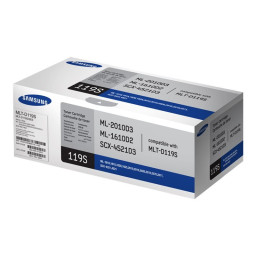 MLT-D119S/ELS TONER NEGRO