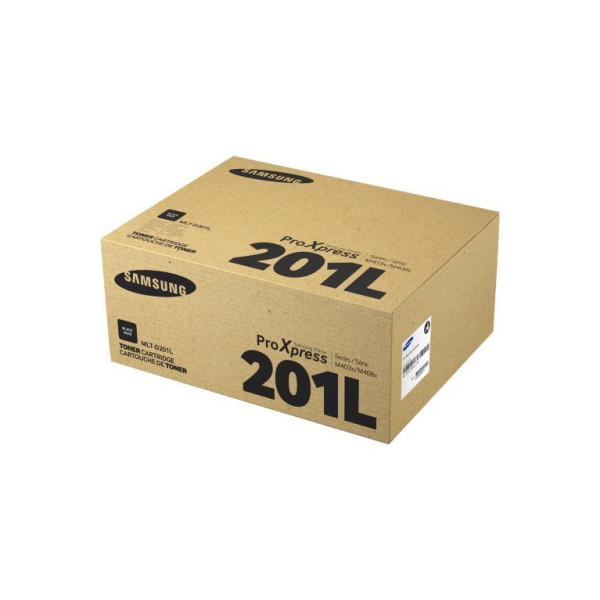 MLT-D201L/ELS TONER NEGRO MLT-D201L/ELS TONER NEGRO