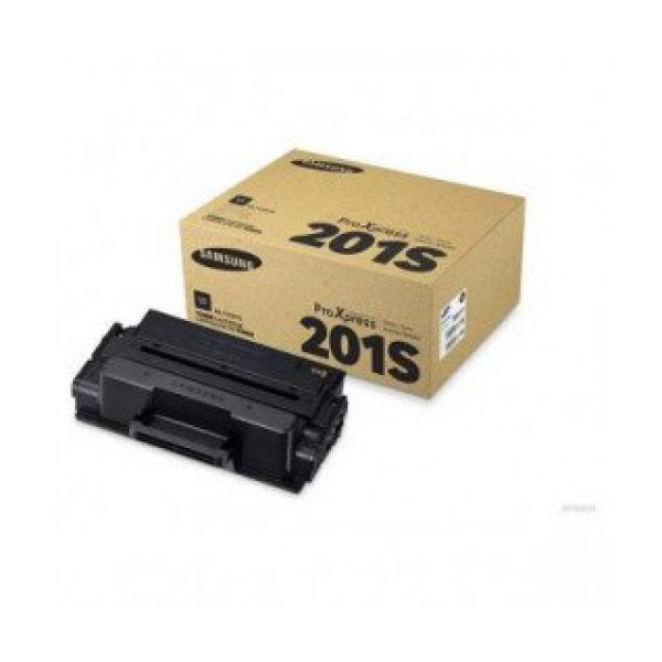 MLT-D201S/ELS TONER NEGRO MLT-D201S/ELS TONER NEGRO
