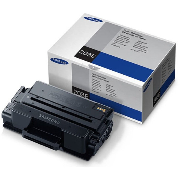 MLT-D203E/ELS TONER NEGRO MLT-D203E/ELS TONER NEGRO