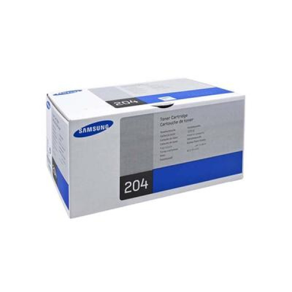 Toner HP-SAMSUNG ProXpress SL M3825 M3875 M4025 M4075  10.000p. (MLT-D204E/ELS)