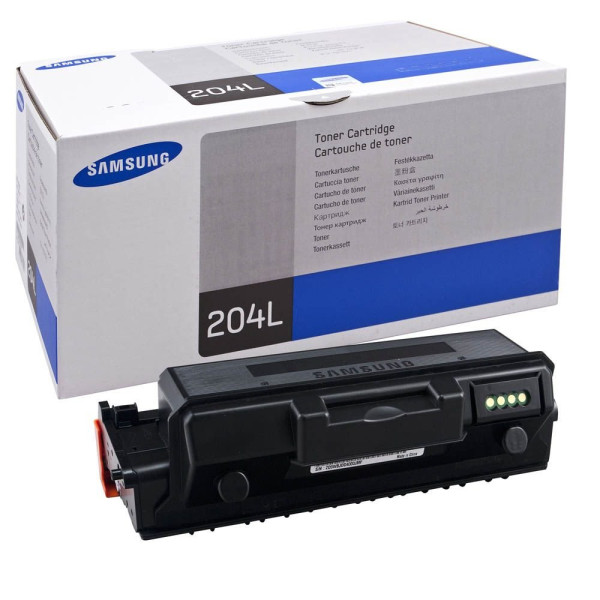 MLT-D204L/ELS TONER NEGRO MLT-D204L/ELS TONER NEGRO