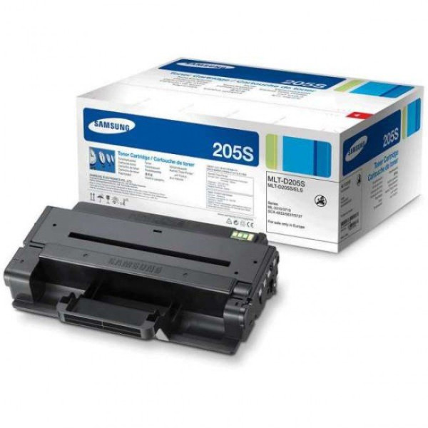 MLT-D205S/ELS TONER NEGRO MLT-D205S/ELS TONER NEGRO
