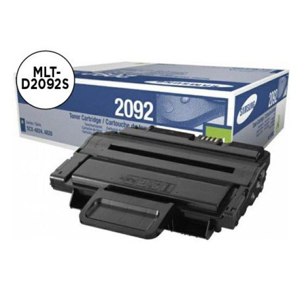 MLT-D2092S/ELS TONER NEGRO MLT-D2092S/ELS TONER NEGRO