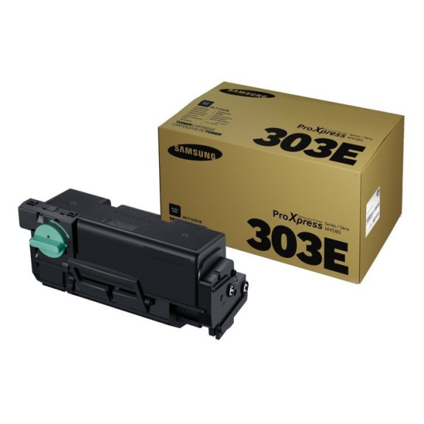 MLT-D303E/ELS TONER NEGRO MLT-D303E/ELS TONER NEGRO
