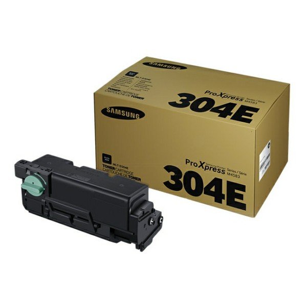 MLT-D304E/ELS TONER NEGRO MLT-D304E/ELS TONER NEGRO
