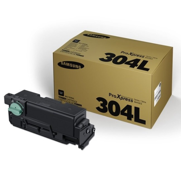 MLT-D304L/ELS TONER NEGRO MLT-D304L/ELS TONER NEGRO