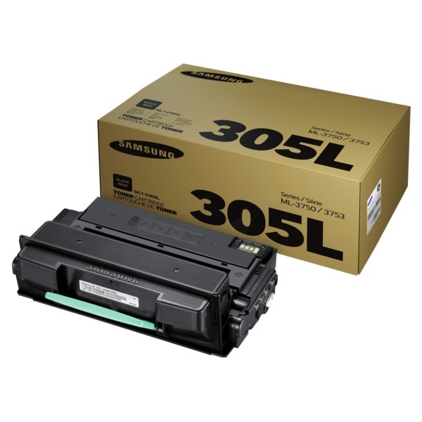 MLT-D305L/ELS TONER NEGRO MLT-D305L/ELS TONER NEGRO