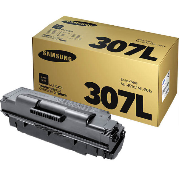 MLT-D307L/ELS TONER NEGRO MLT-D307L/ELS TONER NEGRO