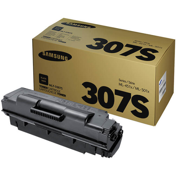 MLT-D307S/ELS TONER NEGRO MLT-D307S/ELS TONER NEGRO