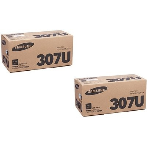 MLT-D307U/ELS TONER NEGRO MLT-D307U/ELS TONER NEGRO