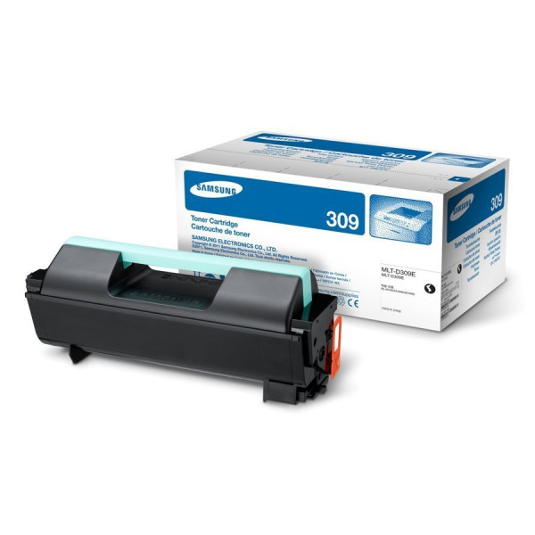 MLT-D309E/ELS TONER NEGRO MLT-D309E/ELS TONER NEGRO
