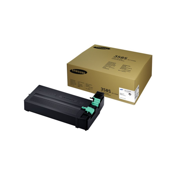 MLT-D358S/ELS TONER NEGRO MLT-D358S/ELS TONER NEGRO