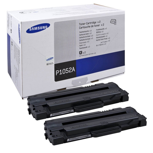 MLT-P1052A/ELS TONER NEGRO MLT-P1052A/ELS TONER NEGRO