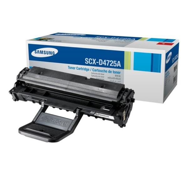 SCX-D4725A/ELS TONER NEGRO SCX-D4725A/ELS TONER NEGRO