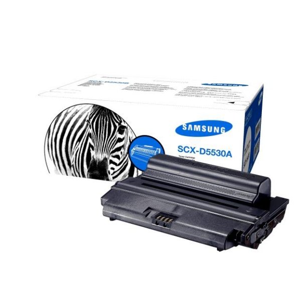 SCX-D5530A/ELS TONER NEGRO SCX-D5530A/ELS TONER NEGRO