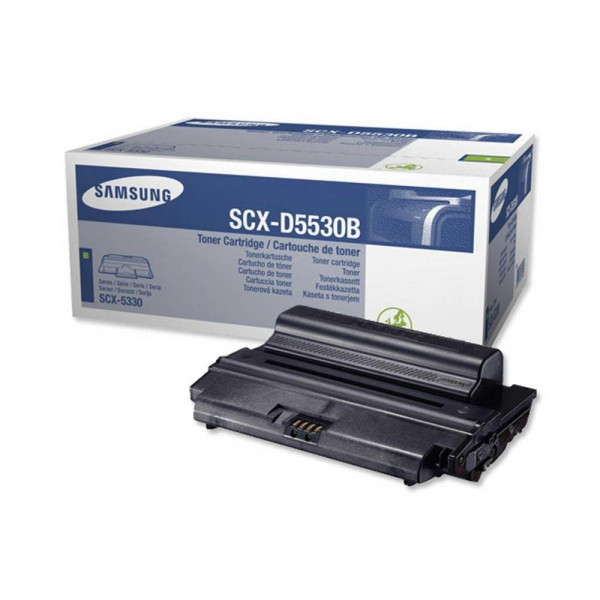 SCX-D5530B/ELS TONER NEGRO SCX-D5530B/ELS TONER NEGRO