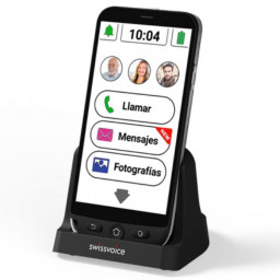 SMARTPHONE G50