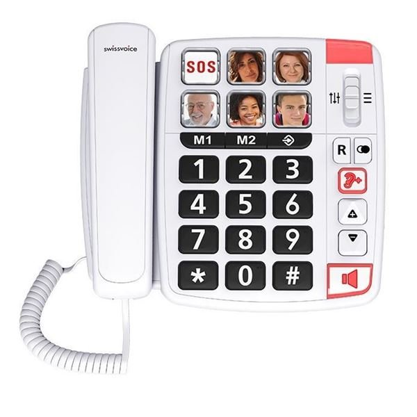 CORDED XTRA 1110 CORDED XTRA 1110