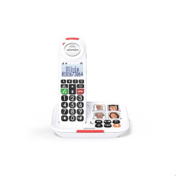 COMBO+DECT XTRA 2155