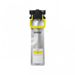 TINTA AMARILLO XL WF-C529R/C579R