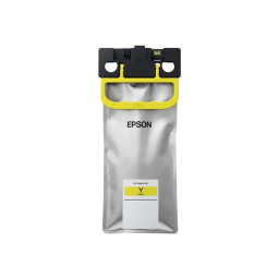 TINTA AMARILLO XXL WF-C529R/C579R