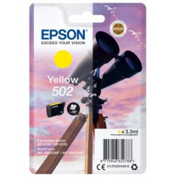 TINTA CIAN 502