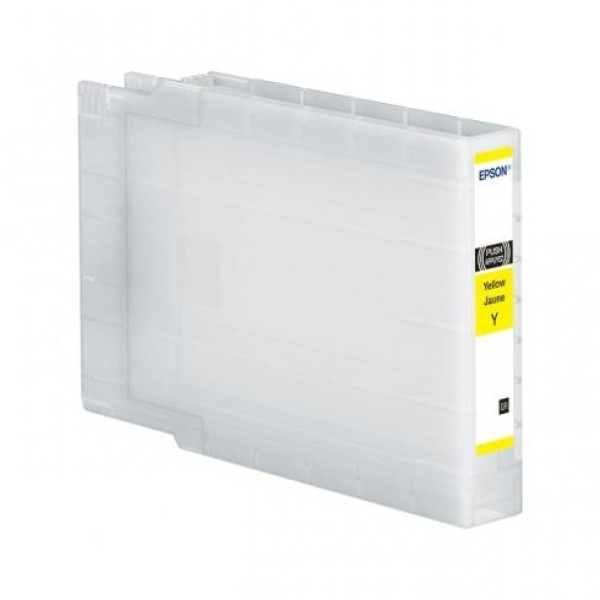 CARTUCHO AMARILLO XXL WFC8190/C8690 CARTUCHO AMARILLO XXL WFC8190/C8690