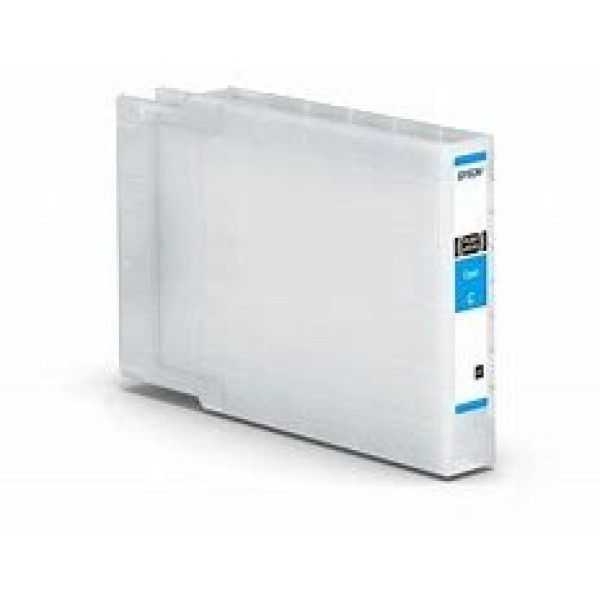 CARTUCHO CIAN XL WF-C81XX/C86XX