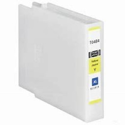 CARTUCHO AMARILLO XL WF-C81XX/C86XX