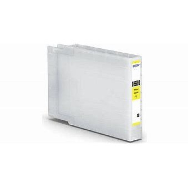 CARTUCHO AMARILLO L WF-C81XX/C86XX