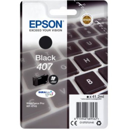 WF-4745 SERIES INK L BLACK 2 6K