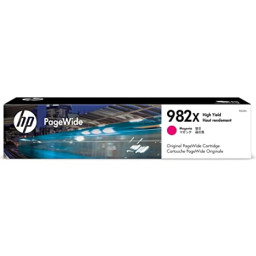 HP 982X ALTA MAGENTA PAGEWIDE HP 982X ALTA MAGENTA PAGEWIDE