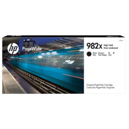 HP 982X ALTA NEGRO PAGEWIDE HP 982X ALTA NEGRO PAGEWIDE
