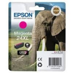 TINTA CLARIA 24 MAGENTA XL