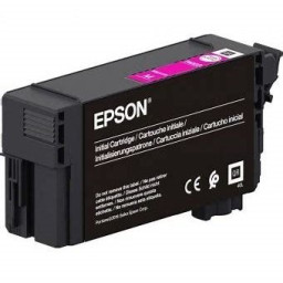 TINTA MAGENTA XD2 26ML