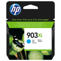 C.t.HP #903XL cian Officejet Pro 6960 6970 825p. C.t.HP #903XL cian Officejet Pro 6960 6970 825p.
