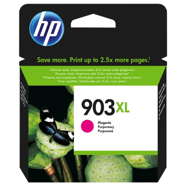 C.t.HP #903XL magenta Officejet Pro 6960 6970 825p. C.t.HP #903XL magenta Officejet Pro 6960 6970 825p.