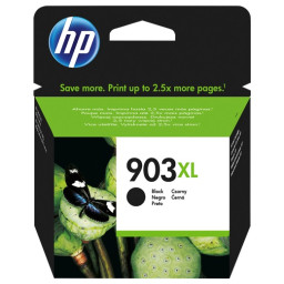 C.t.HP #903XL negro Officejet Pro 6960 6970 825p. C.t.HP #903XL negro Officejet Pro 6960 6970 825p.