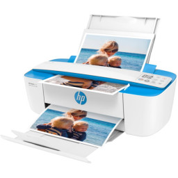 Impr.multifunción HP Deskjet 3760 AIO 3en1, 8/5.5pm, 60h, USB/WiFi, #304