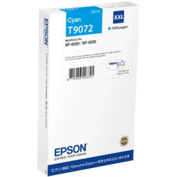 TINTA CIAN XXL 7000P WF-6XXX
