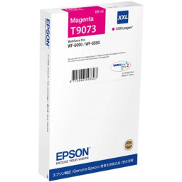 TINTA MAGENTA XXL 7000P WF-6XXX
